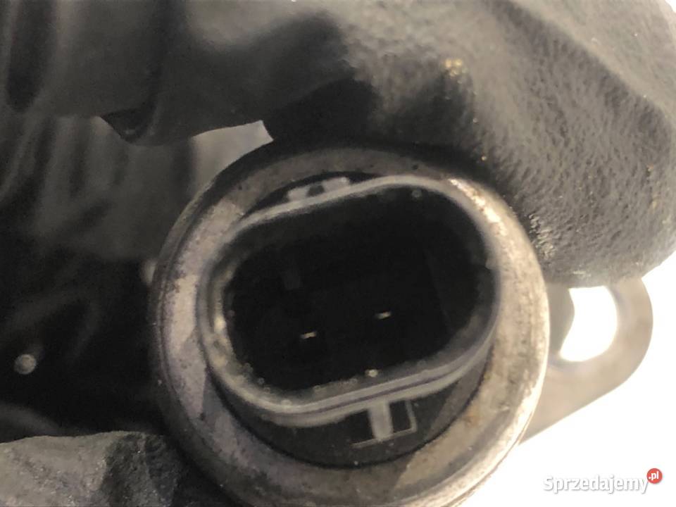 NASTAWNIK WAŁKA ROZRZĄDU AUDI A6 C7 06E103697L podkarpackie