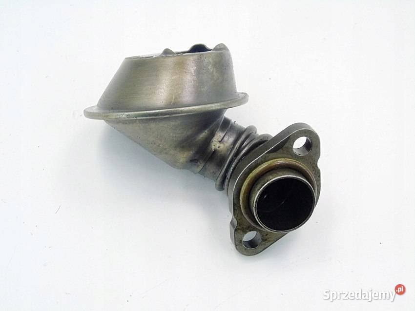 SMOK POMPY OLEJU 16 FSI GOLF 4 5 TOURAN AUDI A3 Sosnowiec sprzedam