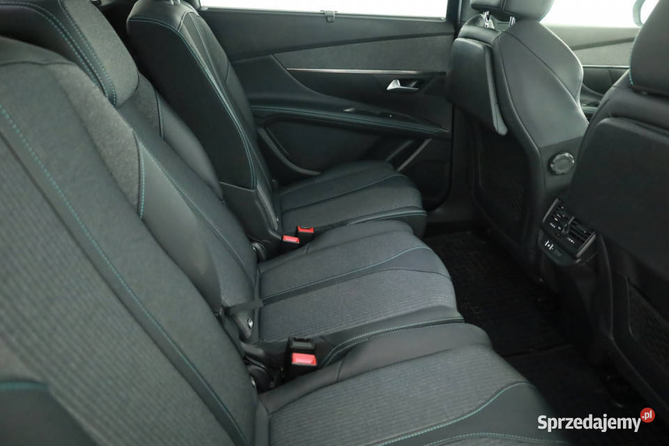 Peugeot 5008 15 BlueHDi