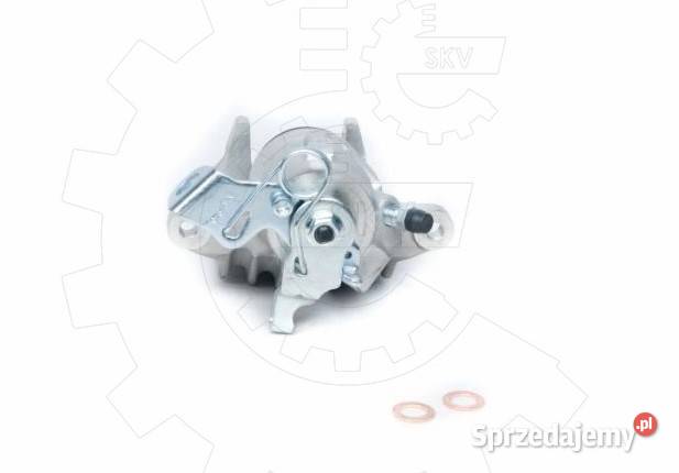 Zacisk hamulca SKVtylny prawy 8N0615424A Części samochodowe mazowieckie Sochaczew