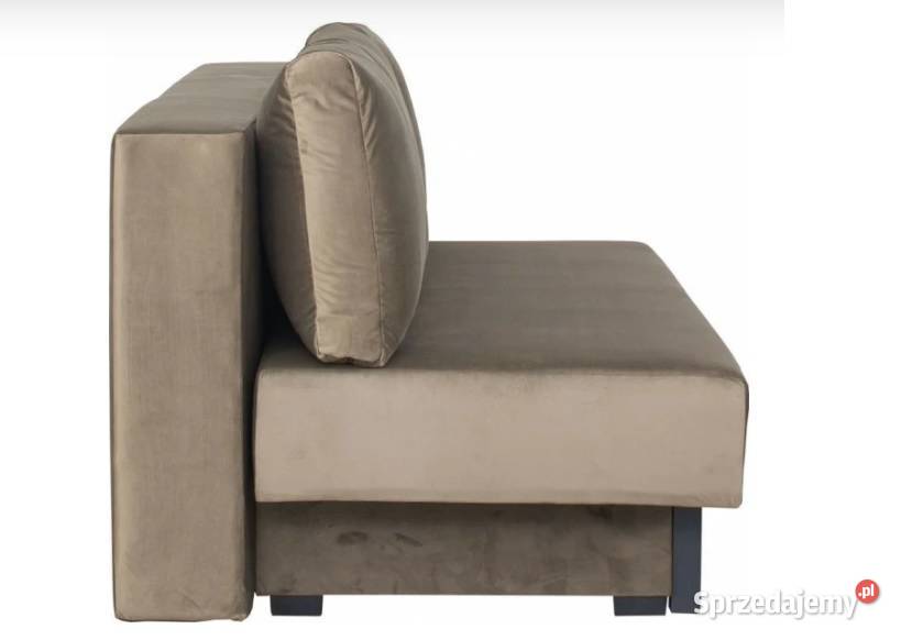 Sofa Afrodyta 2 kanapa tapczan nowa Bożenkowo