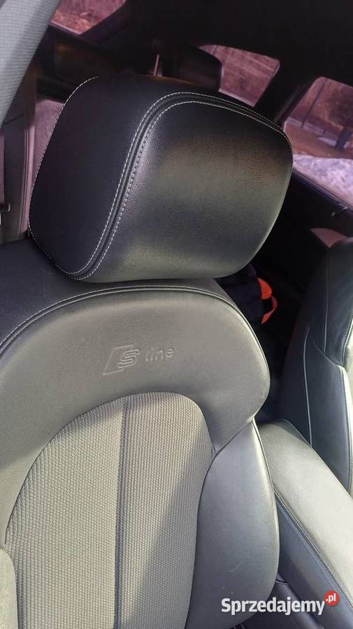 Audi A6 AVANT Legionowo sprzedam