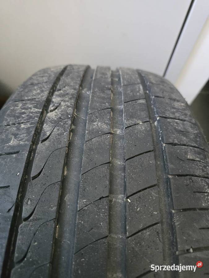 Opony imperial sport 2 215 55 17 Letnie podkarpackie Tyczyn