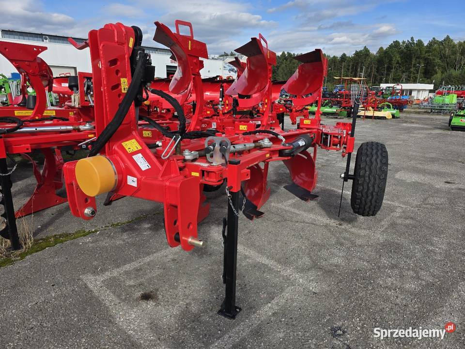 Pług obrotowy Akpil 180R3 resor RĘKI transport świętokrzyskie Kielce