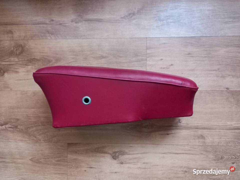 Mercedes podłokietnik stary typ wielkopolskie