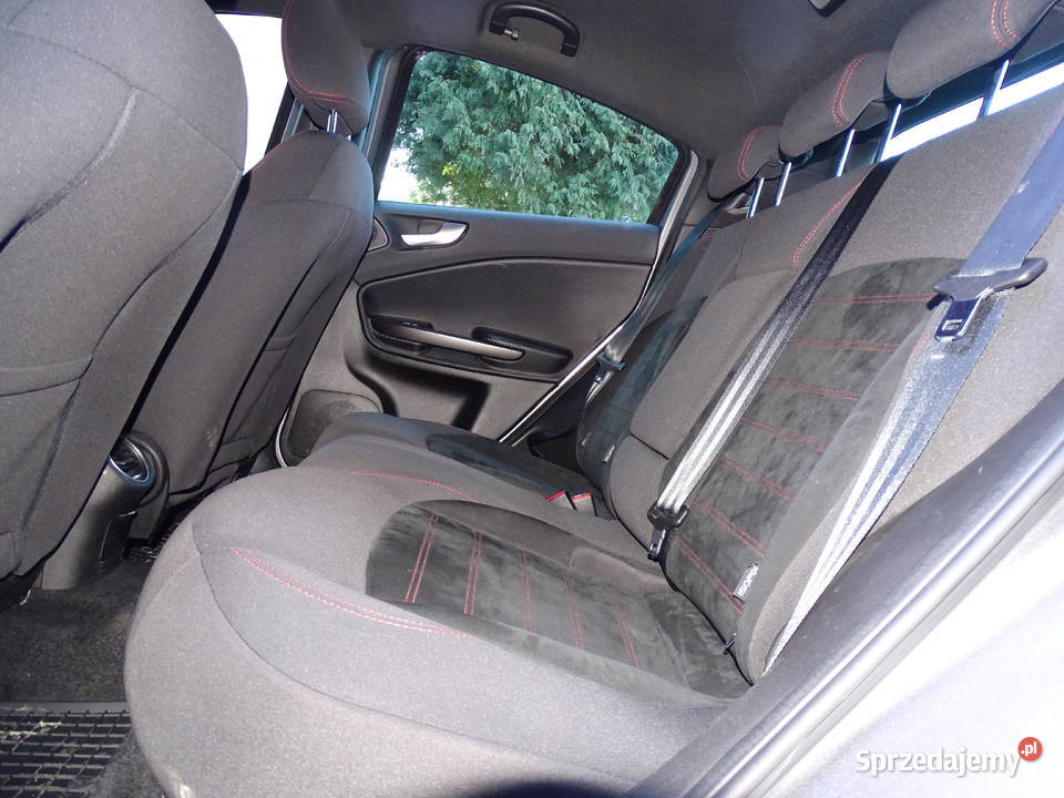 Alfa Romeo Giulietta 20 Jtdm 150 Lift Sport elektrochrom. lusterka boczne Gołuchowice