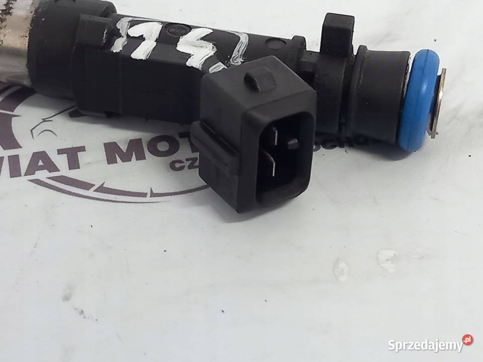 MOKKA ASTRA CORSA 14 B14NET 140 136 wtryskiwacze Kielce