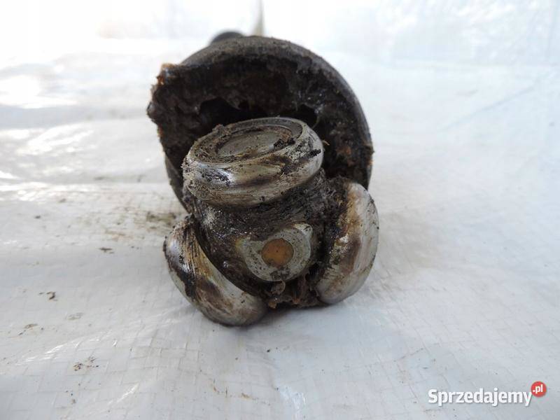 FORD ECOSPORT LIFT PÓŁOŚ PRAWA PRZEGUB osobowe