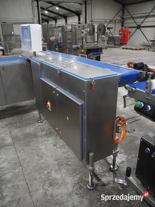 Frey FLine F223 CLinie Thom MultiLineLoader Krotoszyn