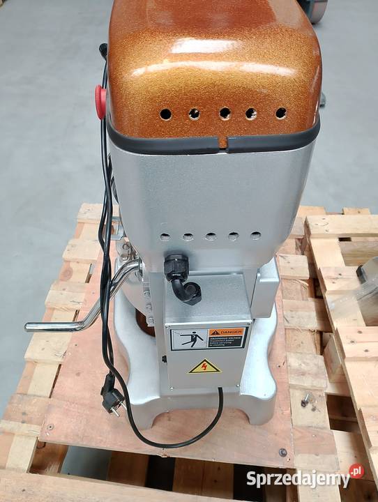Mikser planetarny Yato YG03025 10 L 500 W Wrocław sprzedam