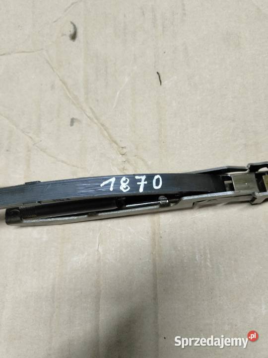 Napinacz ślizg rozrządu Honda CBR 450s PC 17 łódzkie Łubno