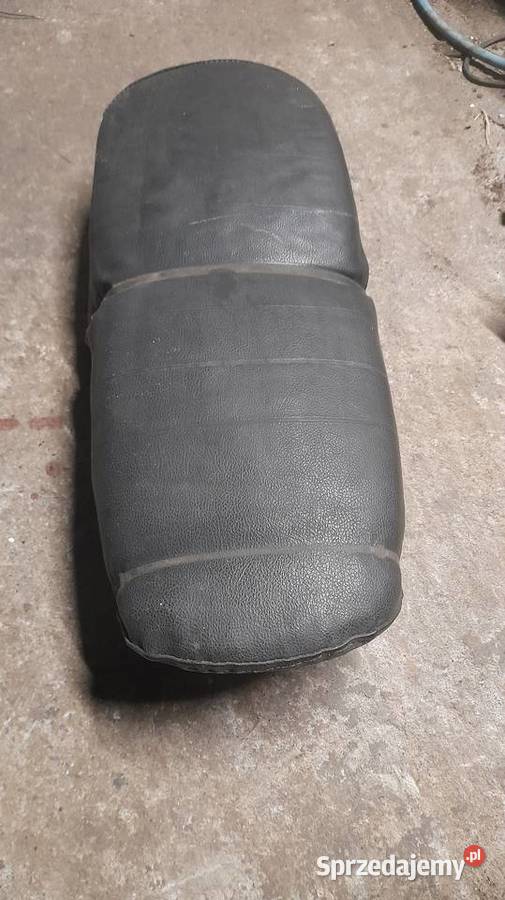 Siedzenie motorynka stella romet Rzeszów