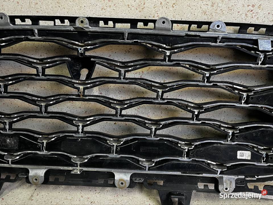 Grill Atrapa Ford Kuga MK3 70km Wschowa