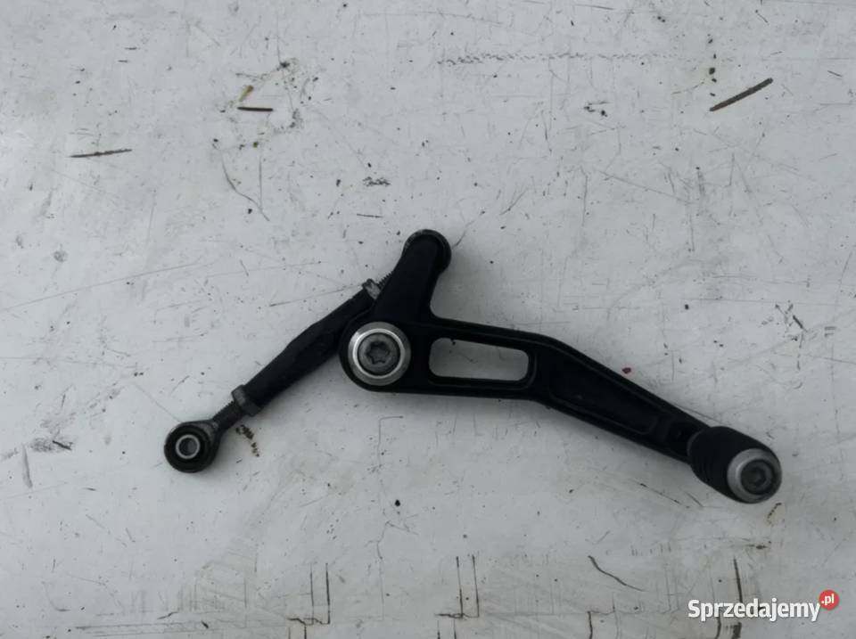 Dźwignia zmiany biegów KTM 1290 Superduke GT Ostrów Wielkopolski