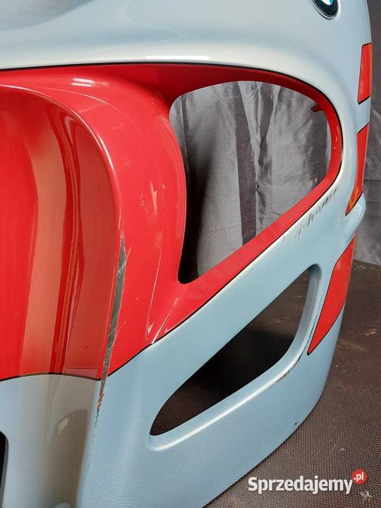 Bok boczek owiewka prawa 2307776 BMW K 1200 RS