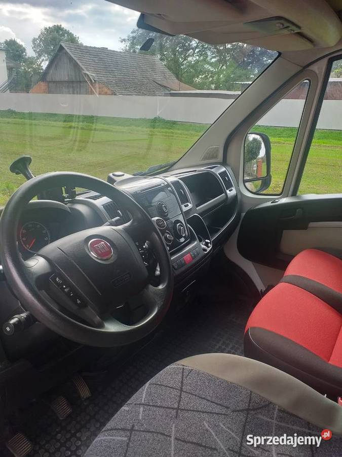 Food Truck podkarpackie Dębica