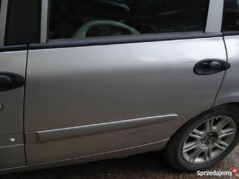 multipla drzwi Myszków sprzedam