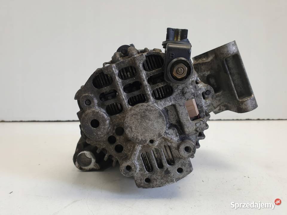 Ford Fiesta MK4 125 ALTERNATOR 98MF10300CC Motoryzacja lubelskie Janów