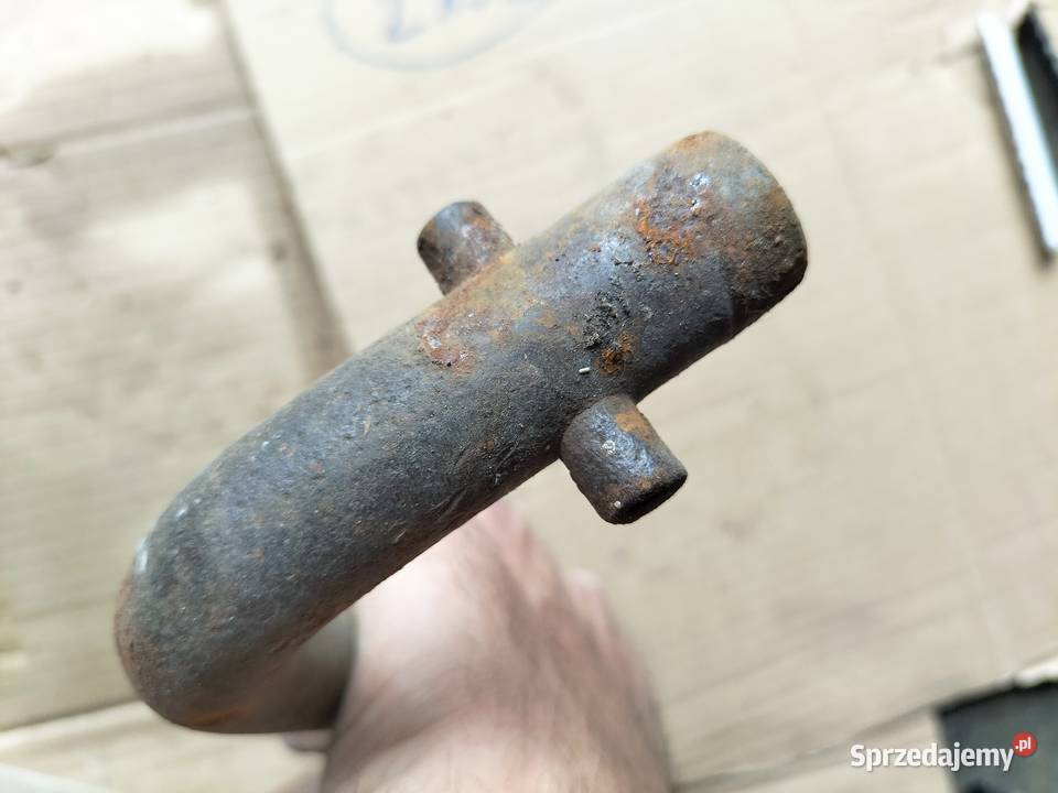 SAM PAPAJ ES TRAKTOR CIAPEK SAMORÓBKA KLUCZYK Pozostałe Kamień-Kolonia