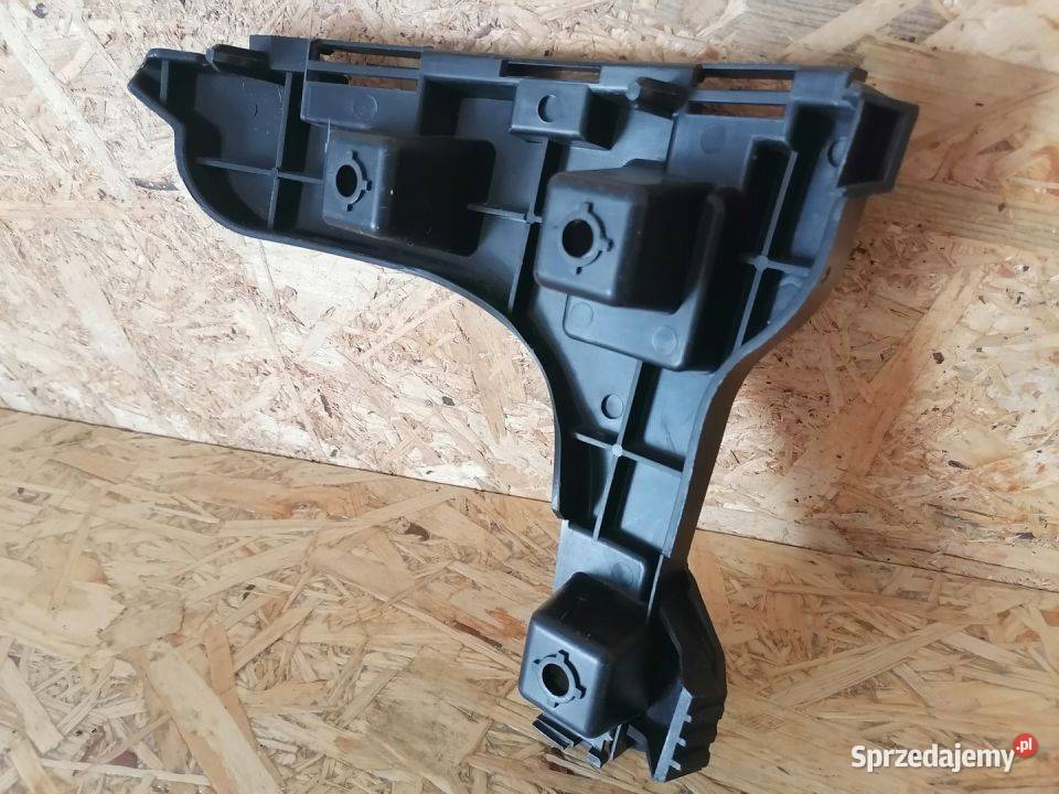 VOLVO XC60 MOCOWANIE ŚLIZG ZDERZAK TYŁ 30763440 Motoryzacja Pleszew