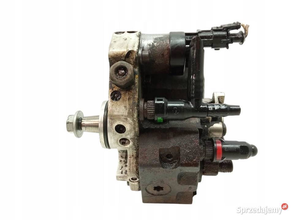 POMPA WTRYSKOWA 03C08808 22 DCI Renault Master
