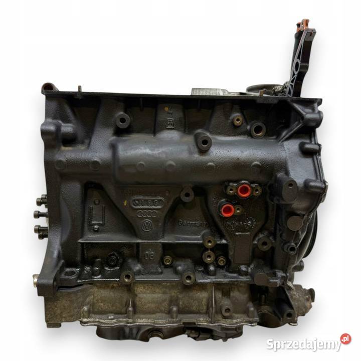 DÓŁ SILNIKA BZB VW Passat B6 CC Audi A3 II 8P sprzedam