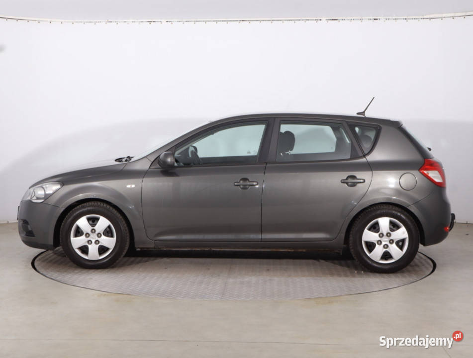 Kia Ceed 14 CVVT wspomaganie kierownicy Piaseczno
