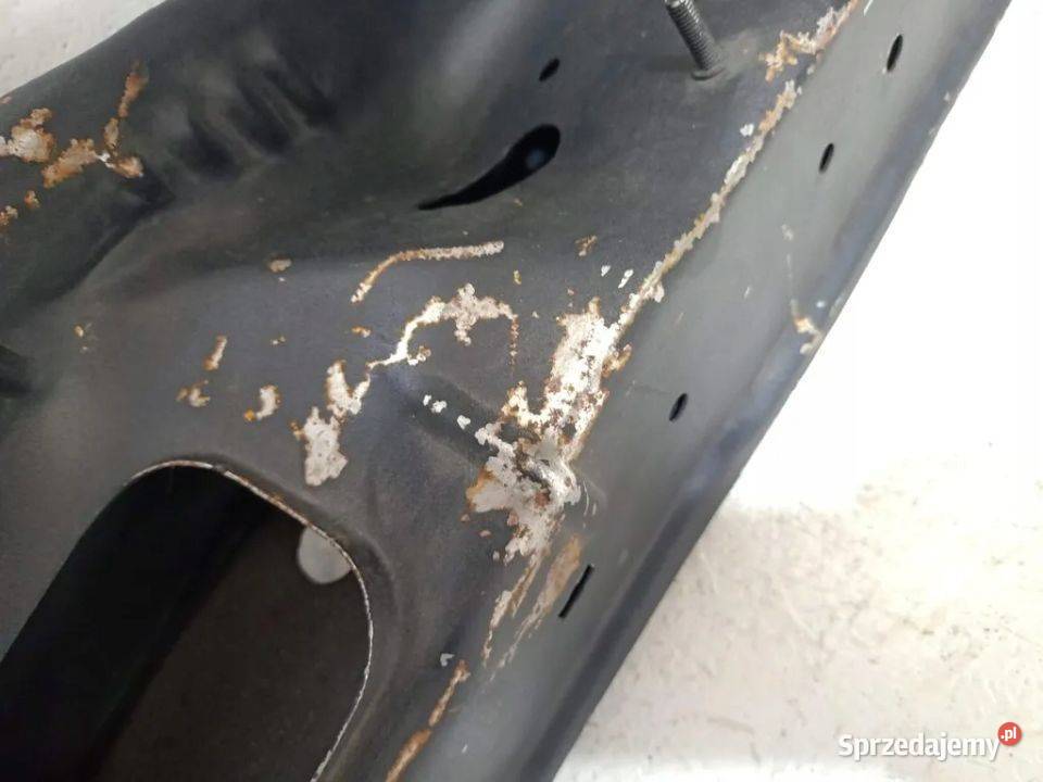 FIAT DUCATO III PRZED LIFTINGIEM PAS PRZEDNI osobowe Skarżysko-Kamienna sprzedam