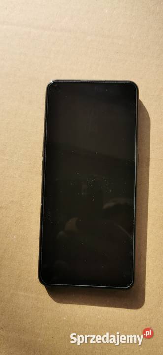 Sprzedam telefon Realme 9 8128Gb Klucze sprzedam