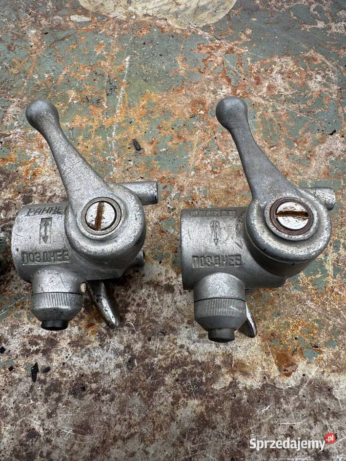 M72 K750 bmw Oryginalny Manetki Przemyśl