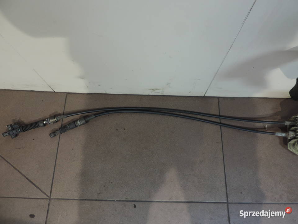 LEWAREK ZMIANY BIEGÓW LINKI FIAT PUNTO 2 12 8V Nowy Sącz