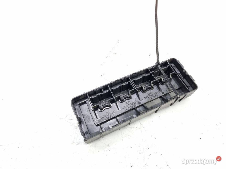 MODUŁ CHEVROLET CRUZE 13585641 KLIMATYZACJI Lipno