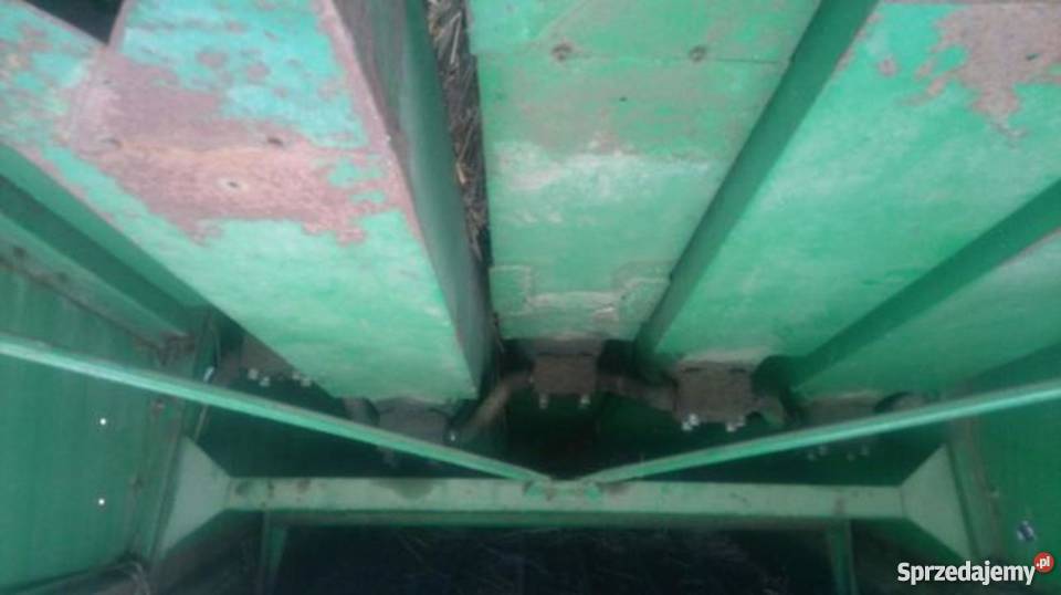 Wytrzasaczklawisz John Deere 1065 1068 1072 1075