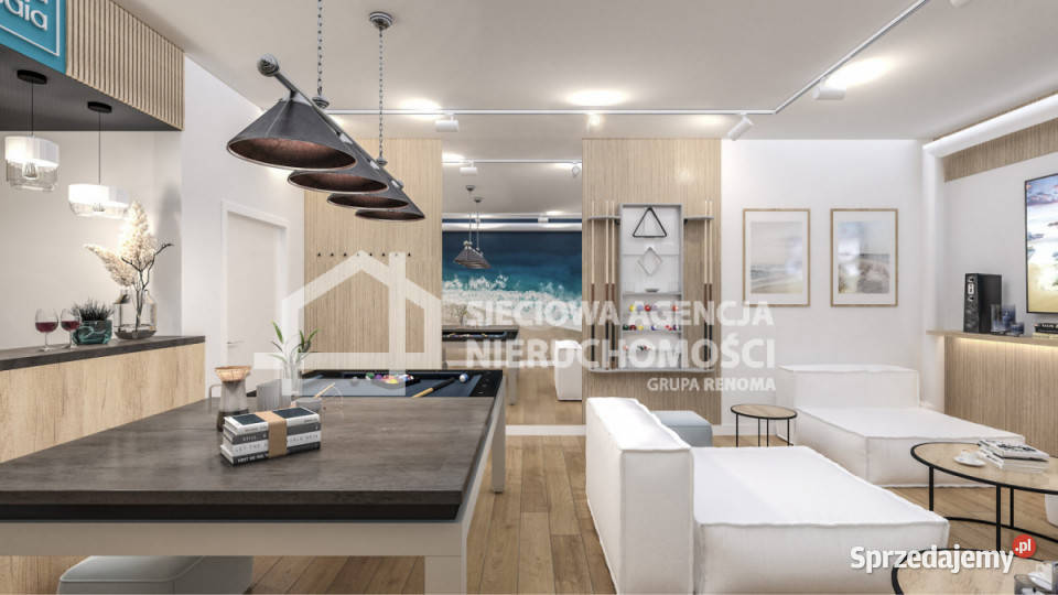 sprzedaży mieszkania Hel Żeromskiego 5265m2 3