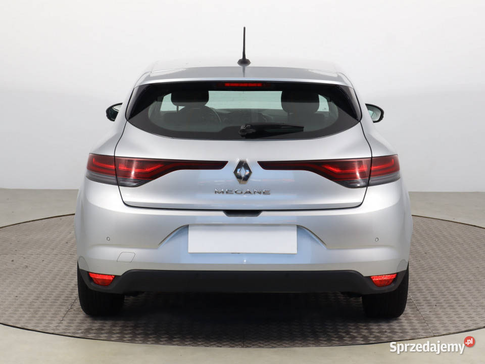 Renault Megane 13 TCe dolnośląskie
