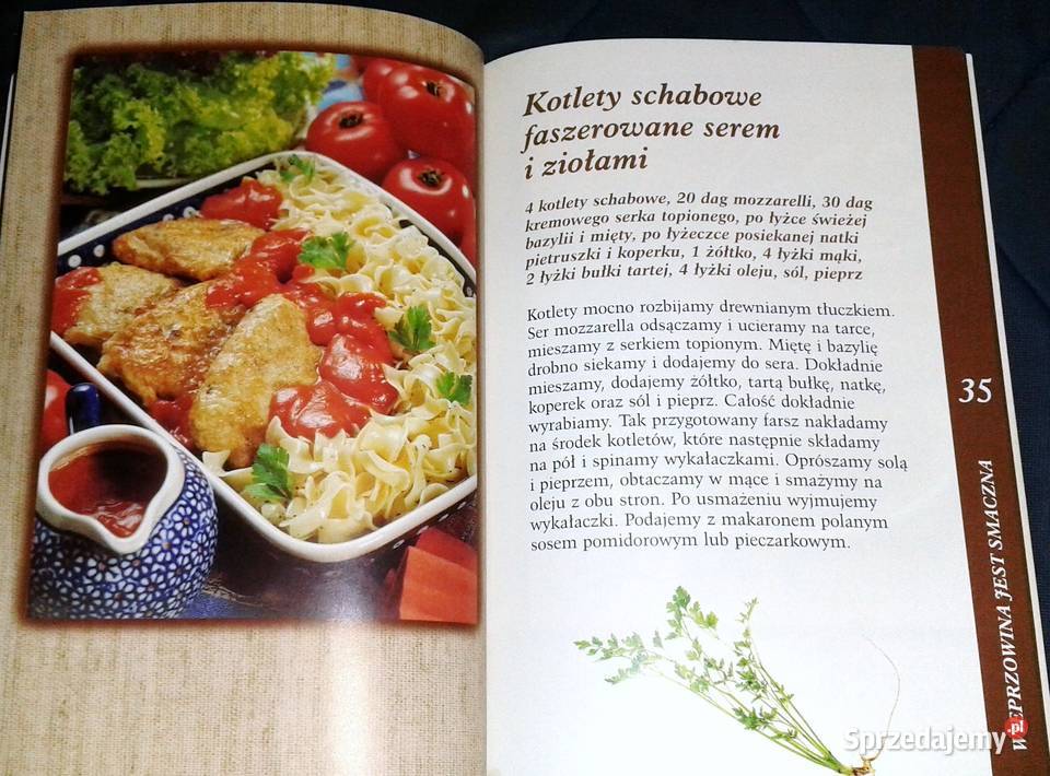 Wieprzowina jest smaczna Maciej Kuroń Rok wydania 2001 Chełm