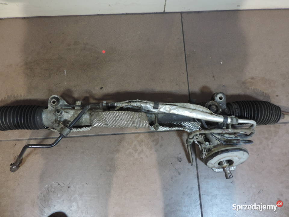 PRZEKŁADNIA MAGLOWNICA FORD FIESTA MK6 Nowy Sącz