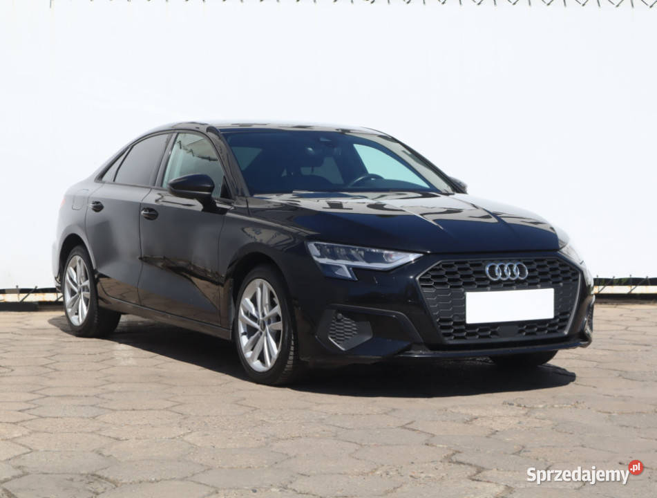 Audi A3 35 TFSI