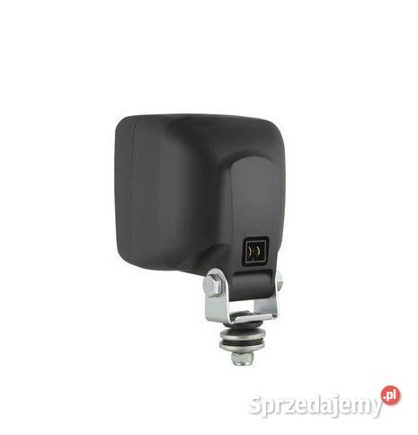Lampa robocza halog kwadr wózki widło Wesem Zakrzew