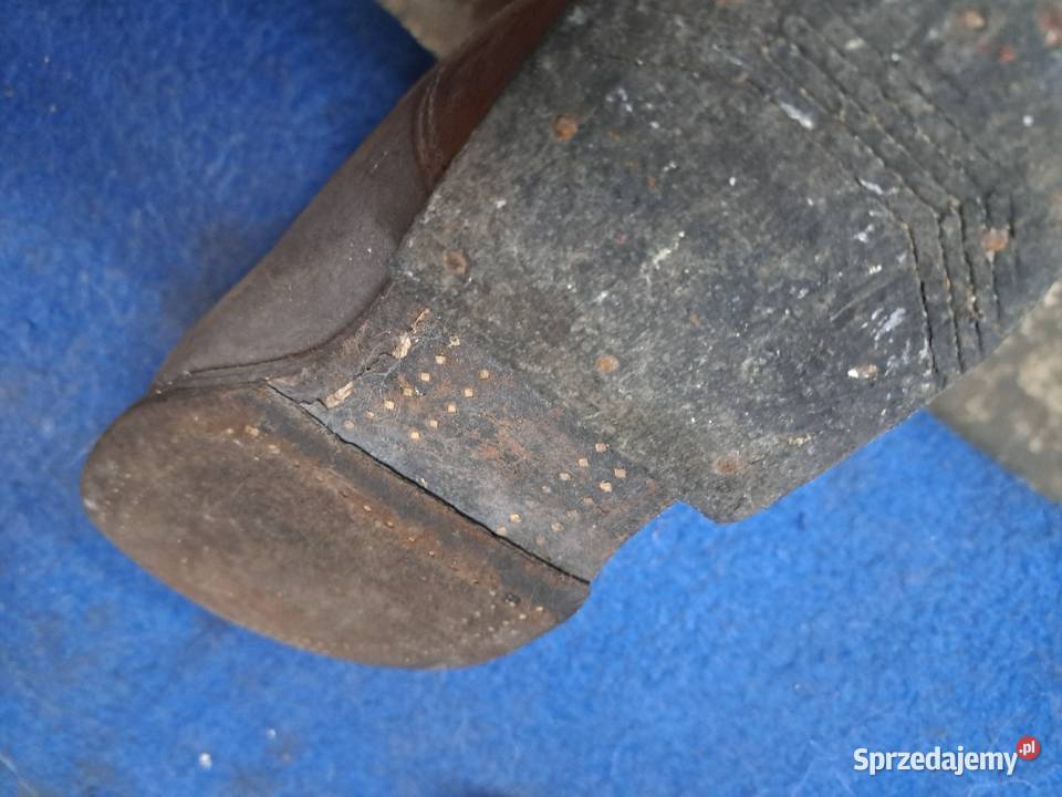 Skórofilce Prl Dolsk