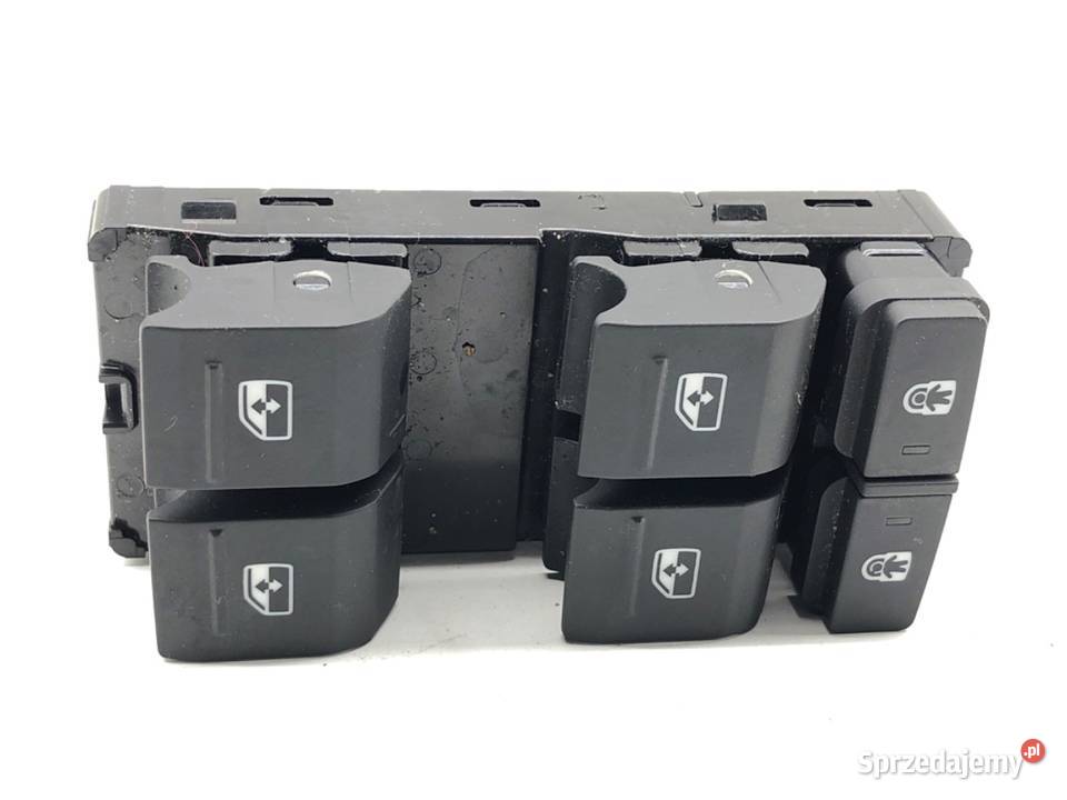 PRZEŁĄCZNIK SZYB AUDI Q3 II 83A959851B SUV