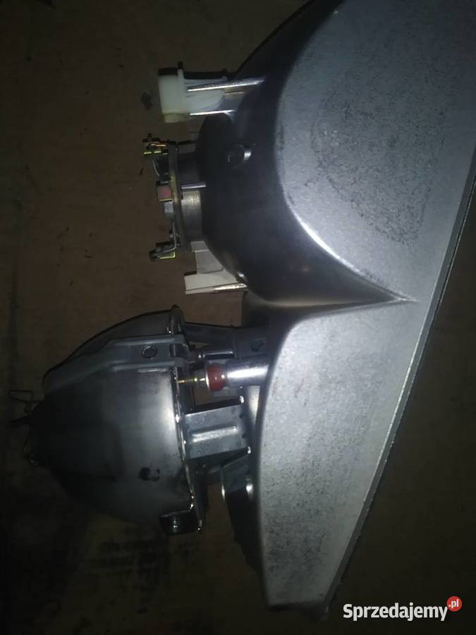 A6 C5 LIFT SOCZEWKA