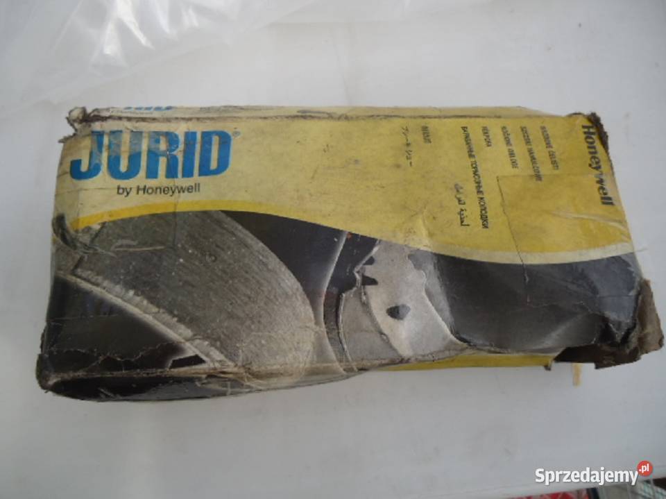 JURID 361428 J Zestaw szczęk hamulcowych Jaworzno