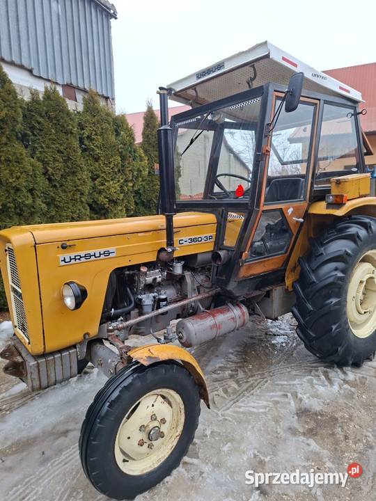 Kabina Sokółka do c 355c360c3603p Łubnice