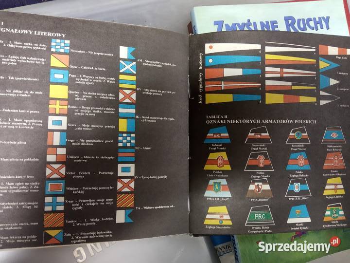 Piwowoński Płyną statki i okręty kolekcjonerskie Warszawa