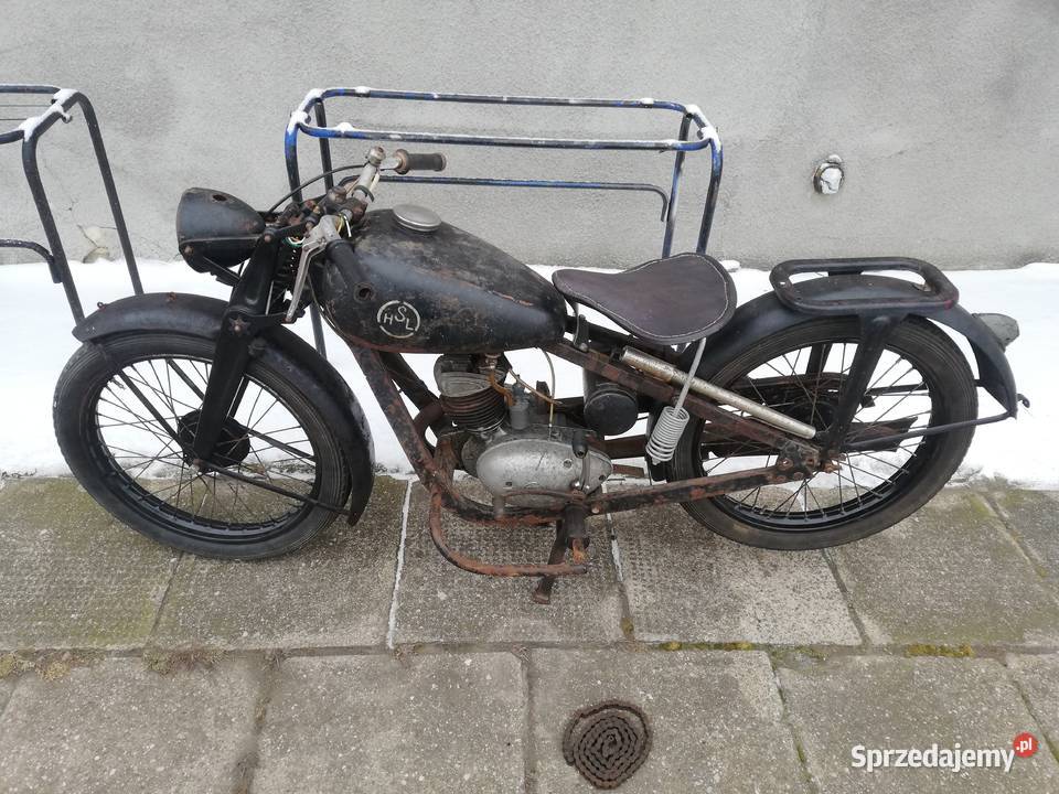 Shl m04 u48 z 1950 roku Dąbie