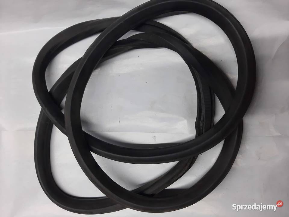 Opel Insignia A uszczelka drzwi prawa tylna Ksawerów