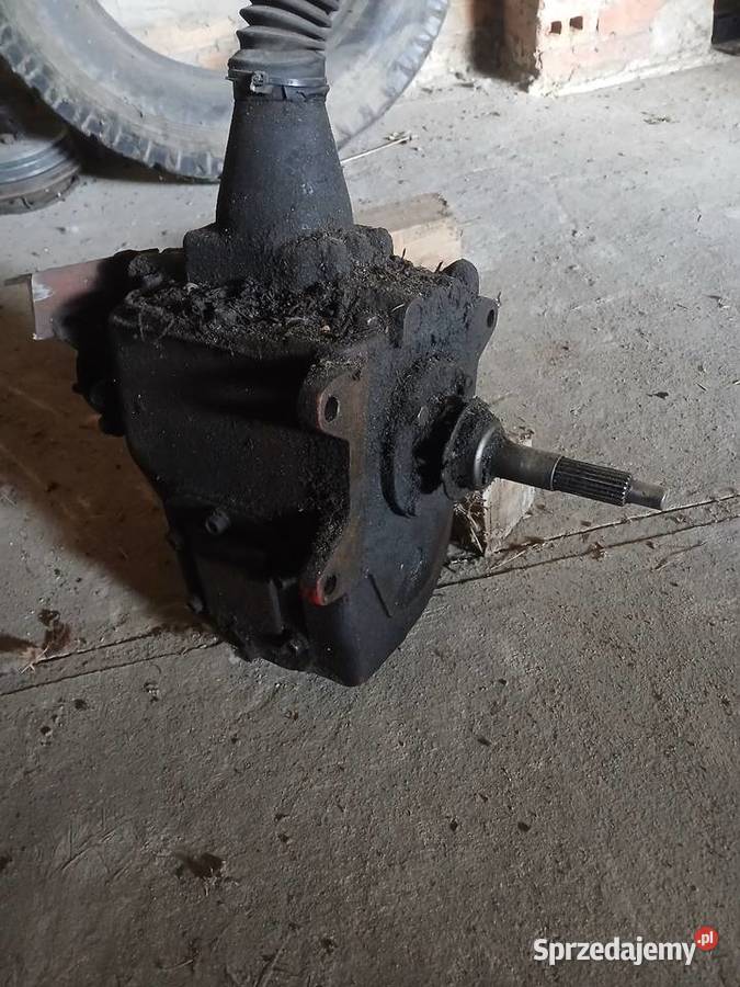 Skrzynia biegów gaz 51 nysa żuk mazowieckie Mistów