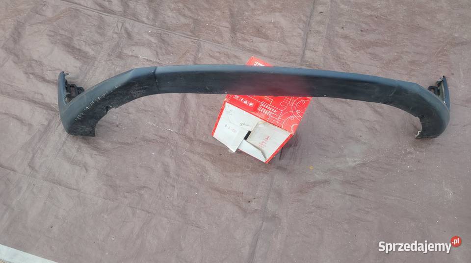 VOLVO C30 LIFT HOKEJ SPOILER DOKŁADKA DYFUZOR Ruda Śląska