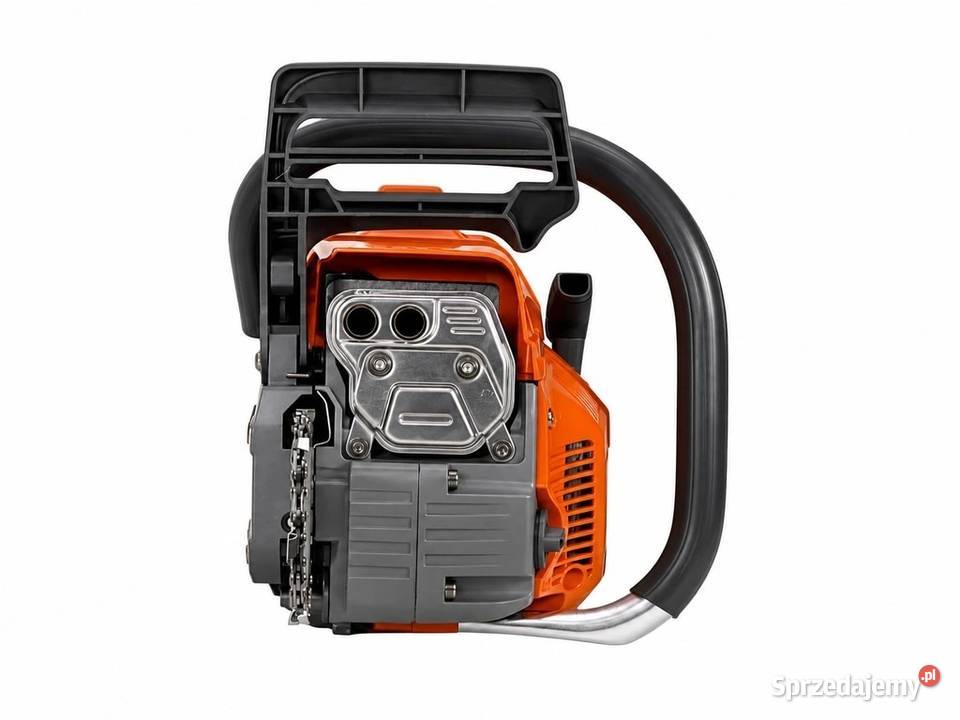 Pilarka Spalinowa HRC4611XT 46cc 34 Prowadnica Piły